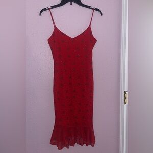 Vintage Forever 21 Dress